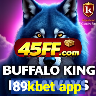 89kbet app